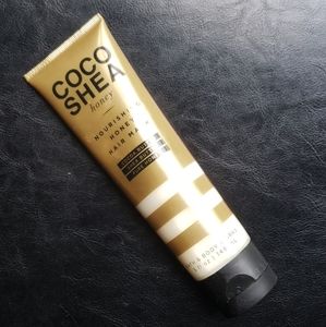 Bath and Body Coco Shea Honey Hair Mask